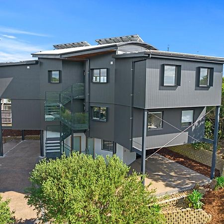Sandy Point Beach Escape 2 Bedroom Apartment מראה חיצוני תמונה