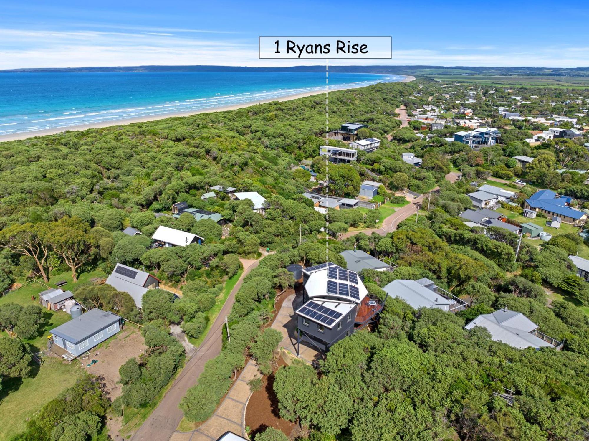 Sandy Point Beach Escape 2 Bedroom Apartment מראה חיצוני תמונה