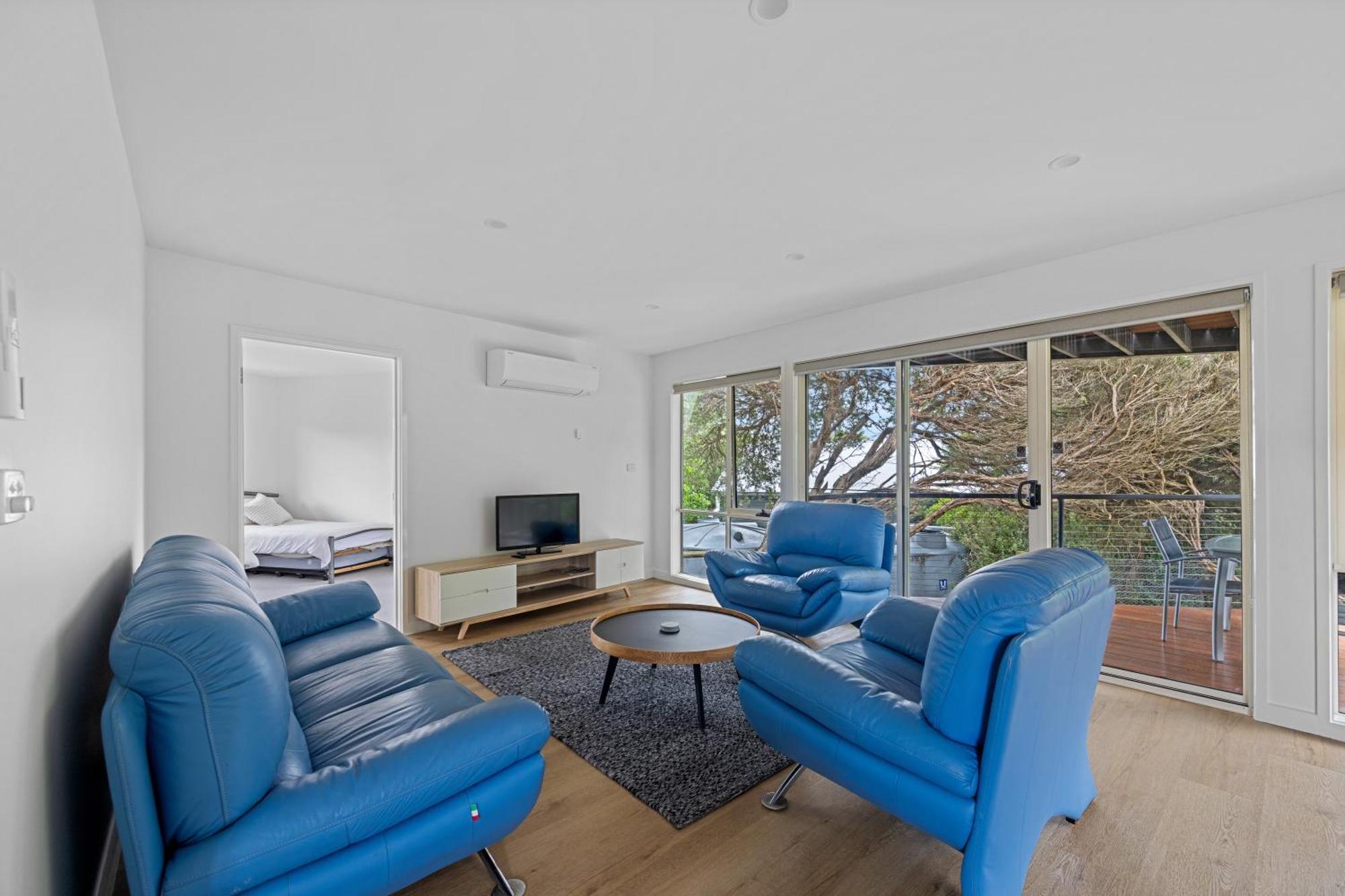 Sandy Point Beach Escape 2 Bedroom Apartment מראה חיצוני תמונה
