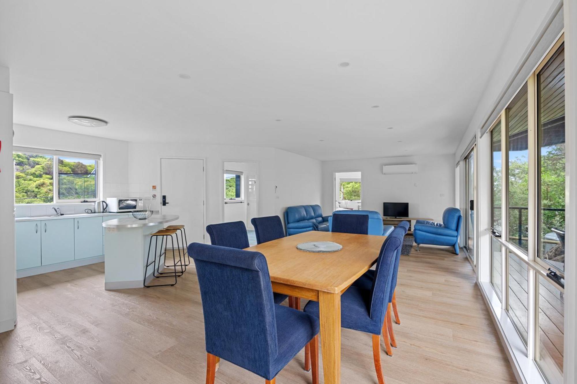 Sandy Point Beach Escape 2 Bedroom Apartment מראה חיצוני תמונה