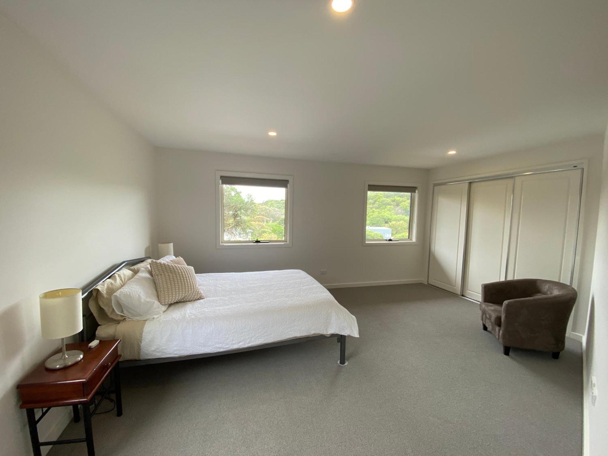 Sandy Point Beach Escape 2 Bedroom Apartment מראה חיצוני תמונה